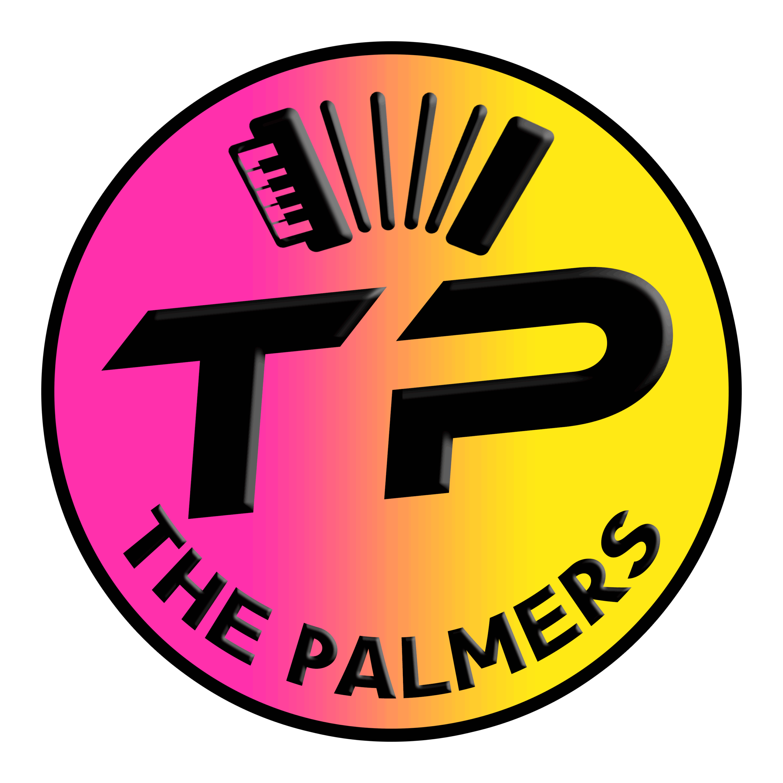 The Palmers Oficial